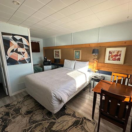 Pinecrest Motel Nipigon 外观 照片